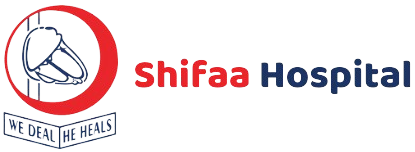 Shifa Hospital